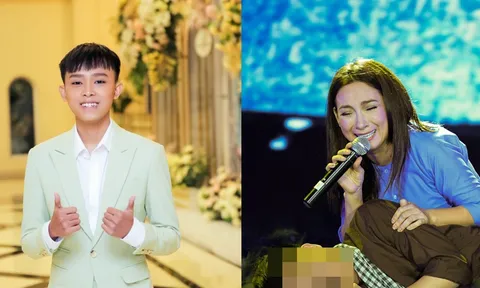 Ngỡ ngàng về sự nghiệp của Hồ Văn Cường sau khi rời khỏi nhà Phi Nhung, được Ngọc Sơn nâng đỡ