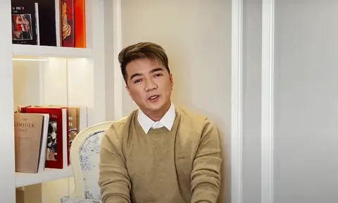 Đàm Vĩnh Hưng chia sẻ việc bị ‘tấn công’ suốt những ngày qua, lý do đằng sau khiến dân tình xôn xao
