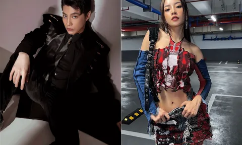 Noo Phước Thịnh tung bản cover Anh ơi ở lại, không ngần ngại gọi thẳng tên Chi Pu khiến CĐM xôn xao