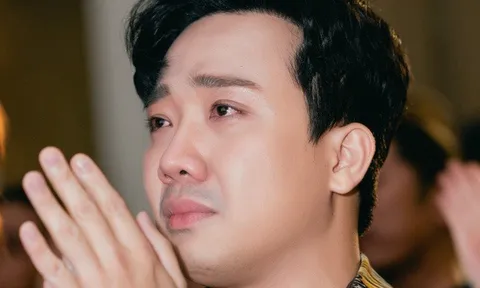 Sau Hari Won, Trấn Thành khiến bạn bè, khán giả lo sốt vó khi hé lộ về tình hình sức khỏe hiện tại