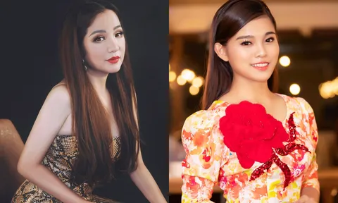 Thúy Nga bất ngờ lên tiếng hé lộ về con người thật của con gái nuôi Phi Nhung sau cuộc gặp tình cờ ở
