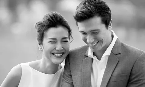 Hoàng Oanh bất ngờ hội ngộ chồng cũ, thái độ hậu ly hôn gây ngỡ ngàng