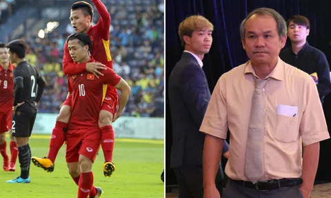 Công Phượng 'bí mật' gặp gỡ siêu cò châu Âu, sẵn sàng rời HAGL theo Quang Hải ra nước ngoài thi đấu?