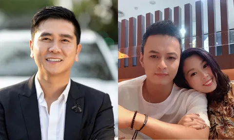 Bà xã Hồng Đăng có phản ứng không ngờ sau khi nam diễn viên được trả hộ chiếu giữa cáo buộc tại TBN?