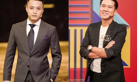 Cập nhật thông tin nóng nhất của Hồng Đăng và Hồ Hoài Anh tại TBN, hé lộ thời điểm về nước