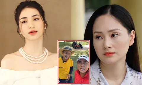 Sao Việt đăng gì 8/7: Lan Phương bị nghi 'cà khịa' Hồng Đăng chuyện về nước; Hòa Minzy báo tin vui