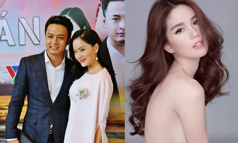Tin trưa 7/8: Lan Phương nghi 'cà khịa' Hồng Đăng vụ bị bắt ở TBN; Clip Ngọc Trinh 'thả rông' vòng 1