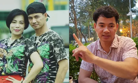 Tiết lộ thái độ của mẹ NSƯT Xuân Bắc dành cho con dâu sau hàng loạt phát ngôn gây bão dư luận