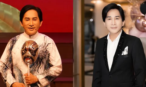 Tiết lộ nghề tay trái đặc biệt giúp NSƯT Kim Tử Long thu về cả nghìn cây vàng, trở thành đại gia