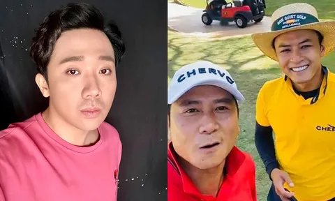 Sao 7/8: Hồng Đăng, Hồ Hoài Anh nhận phán quyết nóng từ tòa án, Sức khỏe của Trấn Thành gây lo lắng