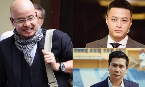 Tin nóng 7/8: Hồng Đăng, Hồ Hoài Anh nhận phán quyết mới từ tòa án TBN; Ông Vũ công khai 'vợ bé' mới