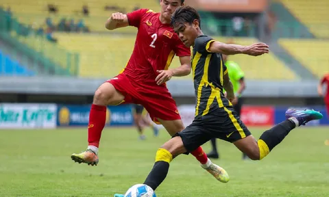 Xem trực tiếp bóng đá U19 Việt Nam vs U19 Malaysia ở đâu, kênh nào? - Link trực tiếp U19 Việt Nam HD