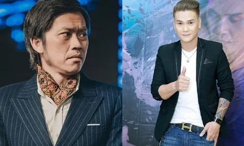 Sao nam từng chửi thẳng mặt Hoài Linh vén màn góc tối showbiz, tuyên bố gắt trước tin bị tẩy chay