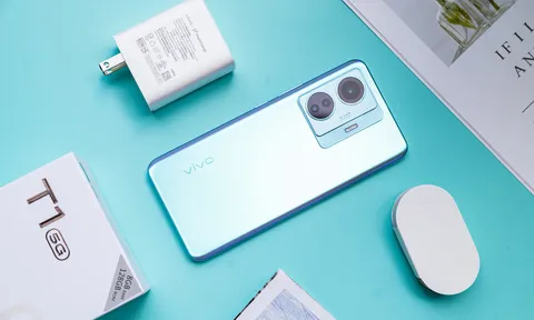 Trải nghiệm gaming trên T1 5G: Xứng đáng là gaming phone dẫn đầu phân khúc