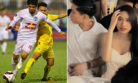 Tin nóng V.League 8/8: HAGL hưởng lợi lớn ở trận gặp Hà Nội FC; Vợ sắp cưới Đoàn Văn Hậu gây xôn xao