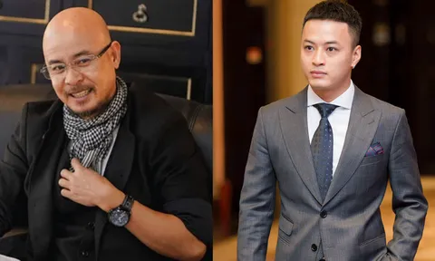 Tin trưa 8/8: Hồng Đăng nhận tin vui lớn, Ông Đặng Lê Nguyên Vũ công khai ‘vợ bé’ mới nhất