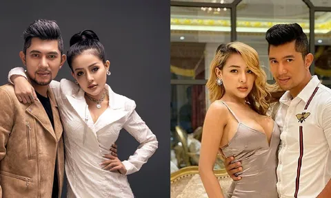 Sau khi từ chối ‘nhận giống’ từ Lương Bằng Quang, Ngân 98 lại có phát ngôn gây choáng về mối quan hệ