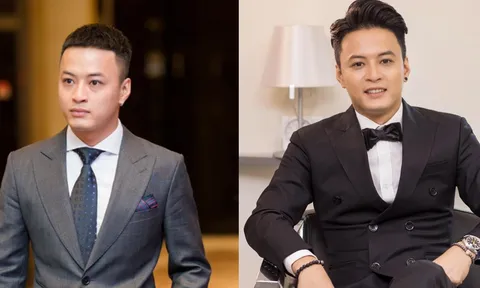 GĐ Nhà hát Kịch Hà Nội nói thẳng về mức kỷ luật Hồng Đăng sẽ phải chịu: 'Cao nhất là buộc thôi việc'