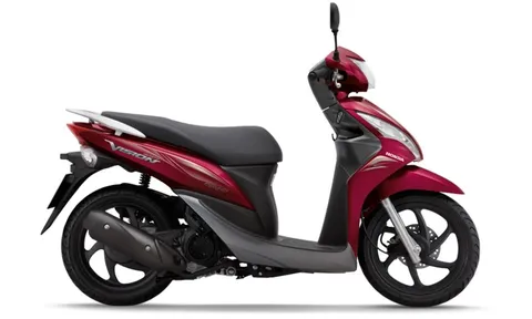 Dân tình 'đứng ngồi không yên' vì chiếc Honda Vision rao bán giá 16 triệu, rẻ hơn Wave Alpha 5 triệu