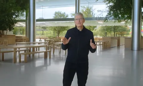 Apple bắt đầu công việc quan trọng nhất để ra mắt iPhone 14 khiến dân tình hồi hộp chờ đợi