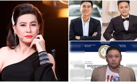 Cát Phượng mù quáng bảo vệ Minh béo, bênh vực Hồng Đăng, Hồ Hoài Anh, CĐM 'réo tên' Kiều Minh Tuấn