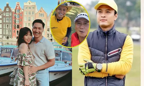 Giữa scandal của Hồng Đăng, Hồ Hoài Anh; Mạnh Trường bị nhắc nhở khi hé lộ lịch trình đi Châu Âu