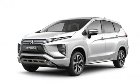 'Nóng hôi hổi' trước chiếc Mitsubishi Xpander rao bán giá 310 triệu, rẻ hơn cả Kia Morning mới 2022