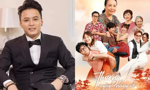 Giật mình trước lời 'tiên tri' việc Hồng Đăng về nước an toàn của đạo diễn Thương Ngày Nắng Về 