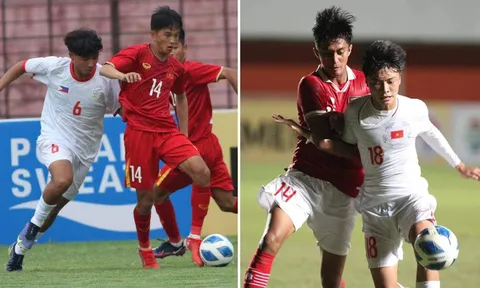 Kết quả bóng đá U16 Đông Nam Á hôm nay: 'Gã khổng lồ' giúp sức, ĐT Việt Nam thoát hiểm đầy khó tin