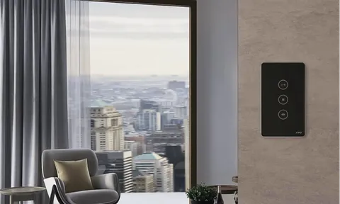 Giới thiệu rèm cửa thông minh và các giải pháp của FPT Smart Home