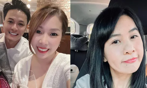 Sao Việt đăng gì 8/8: Động thái vợ Hồng Đăng khi chồng về nước, Cát Phượng phát ngôn gây tranh cãi