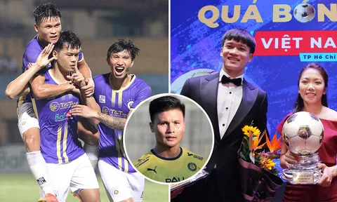 Tin bóng đá Việt Nam 8/8: Đoàn Văn Hậu lập kỳ tích; Ngôi sao số 1 ĐTVN theo Quang Hải sang châu Âu?