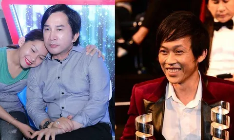 Con nuôi Kim Tử Long gọi thẳng tên NS Hoài Linh, tiết lộ góc khuất và con người thật nam danh hài