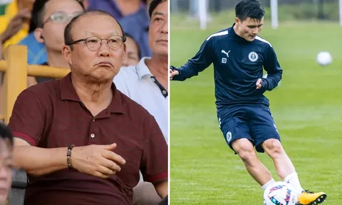 Tin bóng đá trong nước 9/8: VFF 'cản trở' ĐT Việt Nam trên BXH FIFA; Quang Hải bị làm khó tại Pháp?