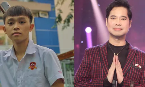 Hồ Văn Cường thay đổi chóng mặt sau khi rời khỏi nhà Phi Nhung, được Ngọc Sơn tiết lộ con người thật