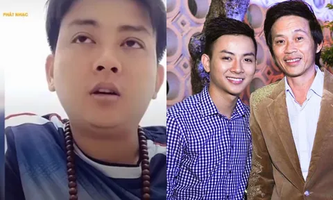Hoài Lâm bị 'vạch trần' bí mật tâm linh về tình trạng thật, nghi ngờ tu tập sai cách, xôn xao CĐM
