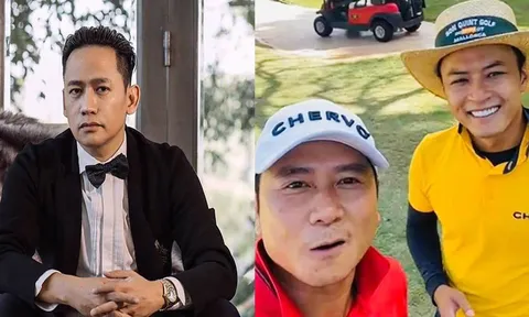 Giữa lúc Hồng Đăng – Hồ Hoài Anh về nước, Duy Mạnh nói thẳng 1 câu khiến CĐM ngỡ ngàng