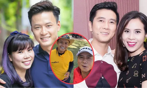 Vợ Hồng Đăng, Hồ Hoài Anh có chung thái độ khi chồng được cho về nước, đồng lòng nói thẳng 1 câu