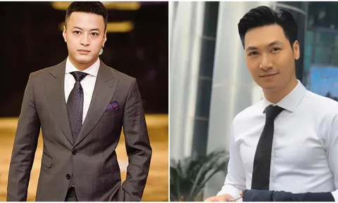 Hồng Đăng vướng vào bê bối chấn động, Mạnh Trường lại có động thái trái ngược ở trời Tây gây chú ý