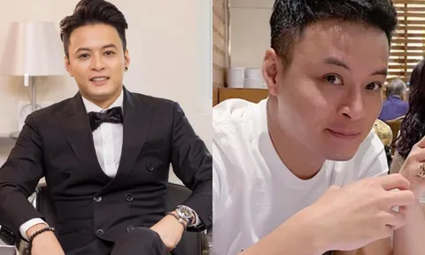 'Vén màn' tài sản khủng của Hồng Đăng giữa lúc sự nghiệp ở VTV và Nhà Hát Kịch Hà Nội bị đe dọa