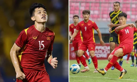 Kết quả bóng đá Giải U19 Quốc tế hôm nay: Hạ gục Thái Lan, ĐT Việt Nam gặp 'nhà vua' ĐNÁ ở chung kết