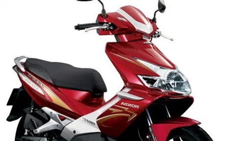 'Chấn động' với chiếc Honda Air Blade rao bán giá 13 triệu, rẻ hơn cả Honda Wave RSX mới 10 triệu