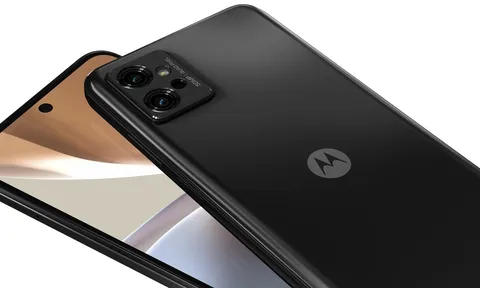 Đứng hình trước siêu đối thủ của Nokia G21, phần cứng mạnh ngỡ ngàng trong tầm giá