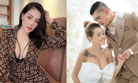 Ngân 98 nói thẳng về việc ‘xin giống’, số tiền Lương Bằng Quang chi để 'mua giống' gây choáng váng