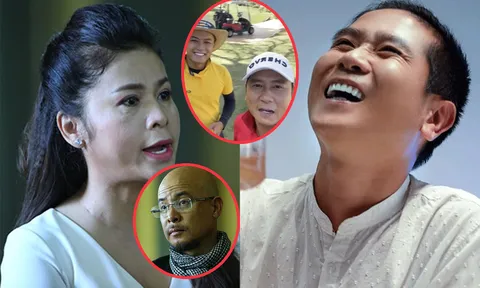 Tin nóng 9/8: Hồ Hoài Anh nhận tin vui ngỡ ngàng; vợ cũ ông Đặng Lê Nguyên Vũ khoe điều kinh ngạc