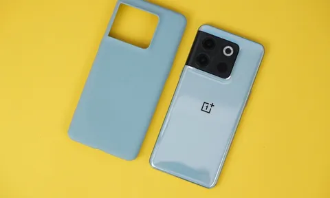 OnePlus Ace Pro với chip Snapdragon 8+ Gen 1 đe nẹt tới bến Galaxy S22 Ultra