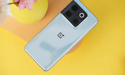 Mở hộp trên tay OnePlus Ace Pro: Siêu phẩm ngang ngửa Galaxy S22 Ultra nhưng chỉ 12 triệu đồng