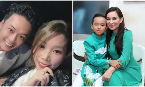 Sao 9/8: Vợ Hồng Đăng tỏ rõ thái độ khi chồng vừa về nước, Hồ Văn Cường thay đổi kinh ngạc sau ồn ào