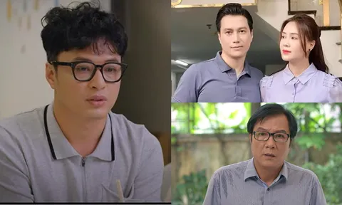 Loạt đạo diễn tuyên bố phũ việc hợp tác với Hồng Đăng sau này, Hồng Diễm, Việt Anh tỏ thái độ lạ
