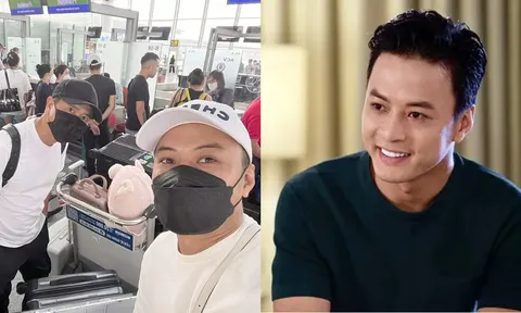 Vừa về nước sau 1 tháng rưỡi ở Tây Ban Nha, Hồng Đăng xác lập thành tích khó tin khiến CĐM bất ngờ